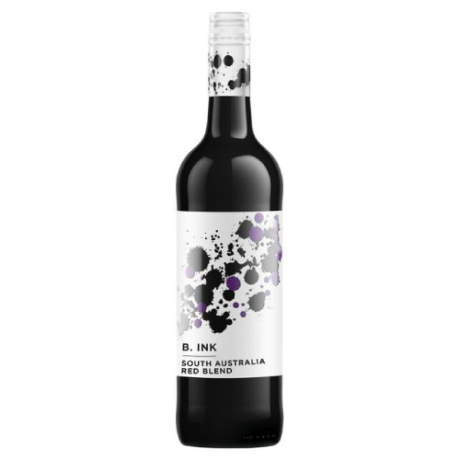B.ink red blend 75cl