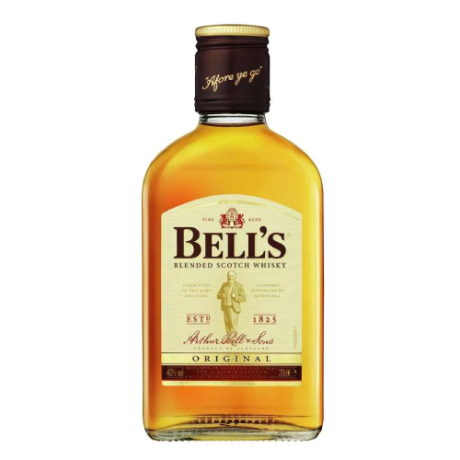 Bells 20 CL