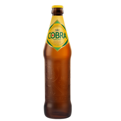 Cobra 620 ML