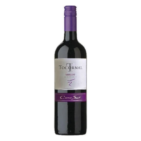 Cono sur Merlot 75 CL