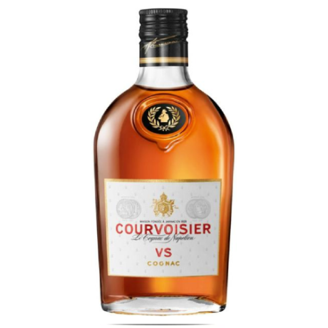 Courvoisier 35 CL