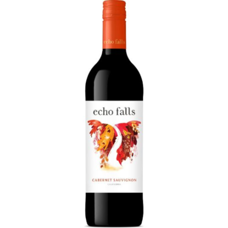 Echo falls Cabernet Sauvignon 75 CL