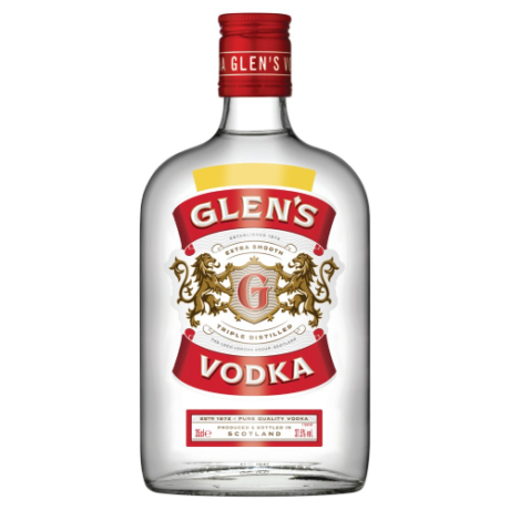 Glenn’s 35 CL