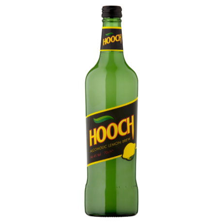 Hooch Lemon 70 CL