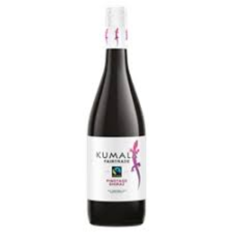 Kumala fairtrade 75 CL