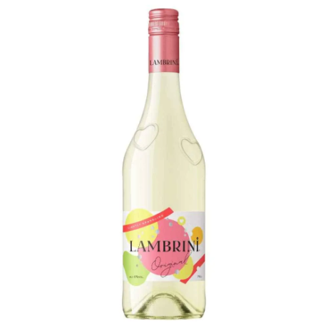 Lambrini original 75 CL
