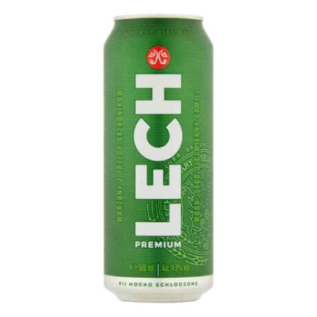 Lech 500 ML