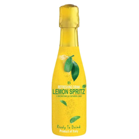 Lemon spritz 200 ML