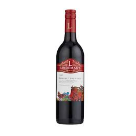 Lindeman Cabernet Sauvignon 75 CL
