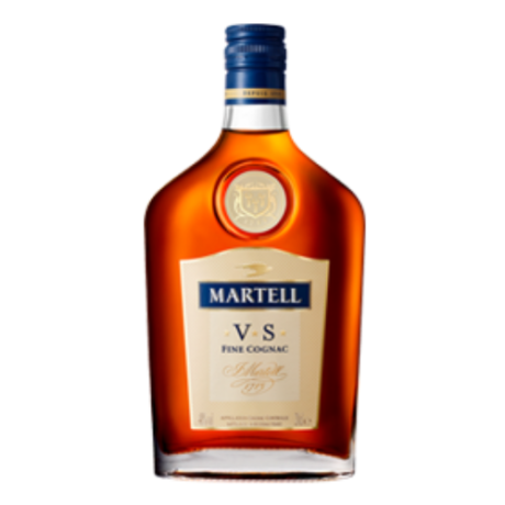 Martell 20 CL