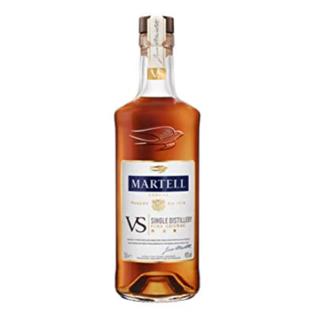 Martell 35 CL