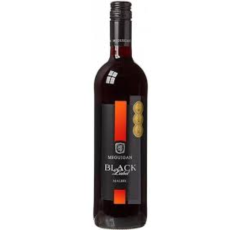 Mcguigan black label melbec 75 CL