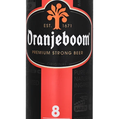 Oranjeboom strong beer 500 ML