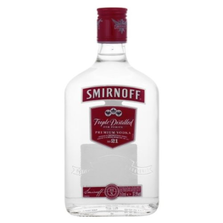 Smirnoff 35 CL