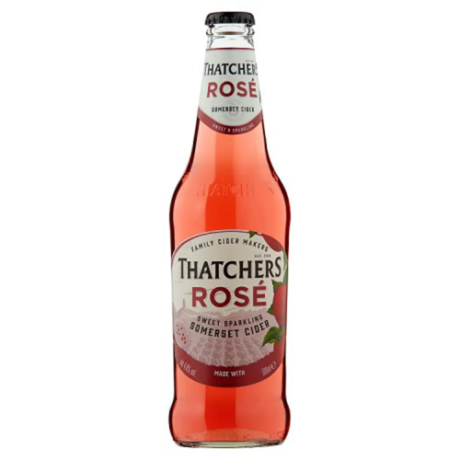 Thatchers rose 500 ML