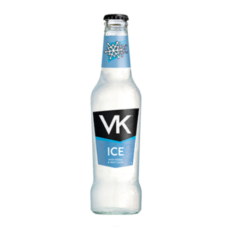 VK ice 70 CL