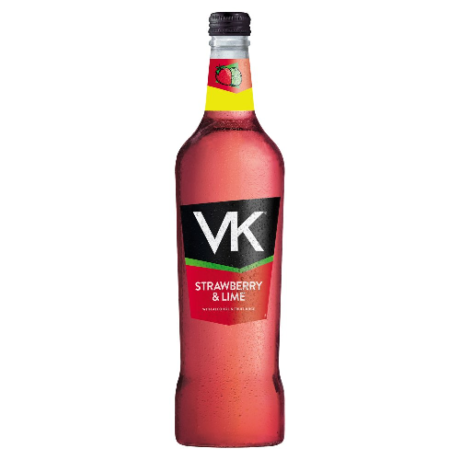 VK strawberry&Lime 70 CL