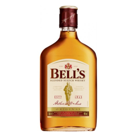 Bells 35 CL