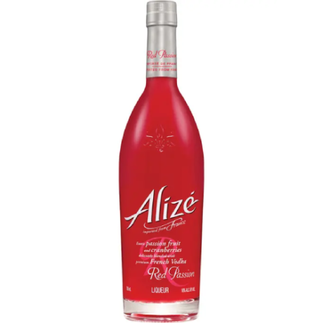 Alize red passion 70 CL