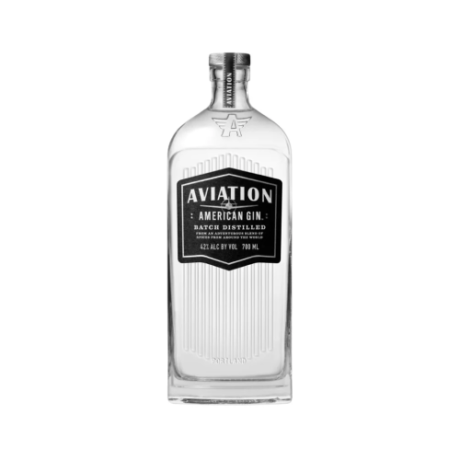Aviation American gin 70 CL
