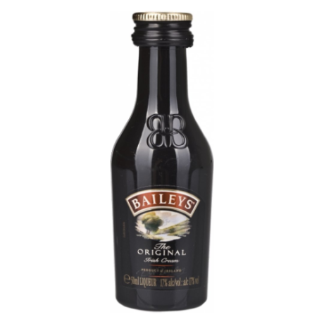 Baileys Irish Cream 5 cl