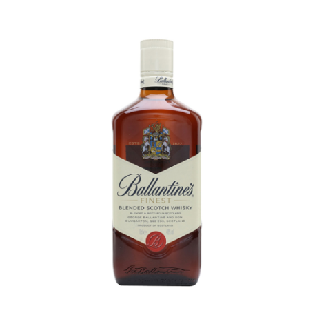 Ballantines 70 CL