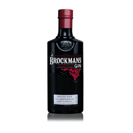 Brockmans gin 70 CL