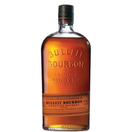 Bullet bourbon 70CL