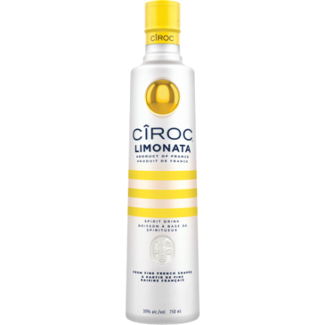 Ciroc limonata 70 CL
