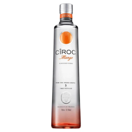 Ciroc mango 70 CL