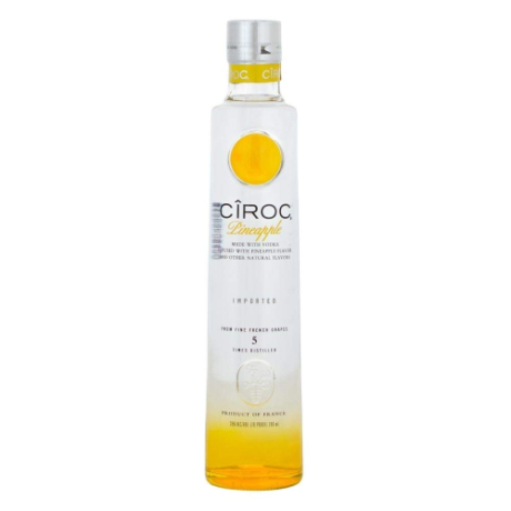Ciroc pineapple 20 CL