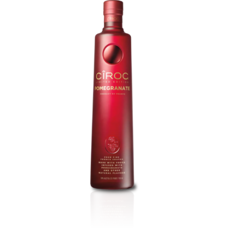 Ciroc pomegranate 70 CL