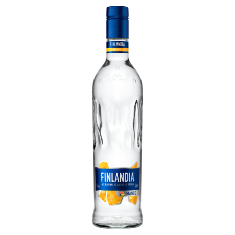 Finlandia mango vodka 70 CL