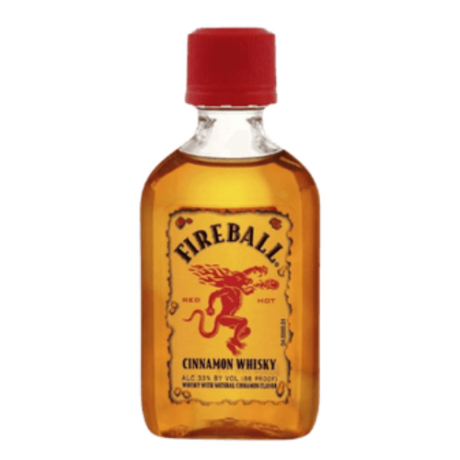 Fireball Cinnamon 5 cl