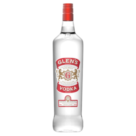 Glenn’s 1 LTR