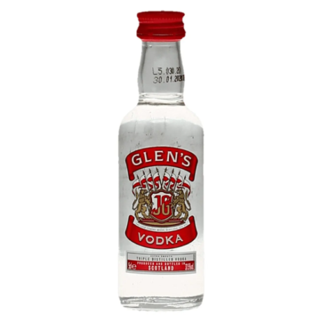 Glens 5 cl