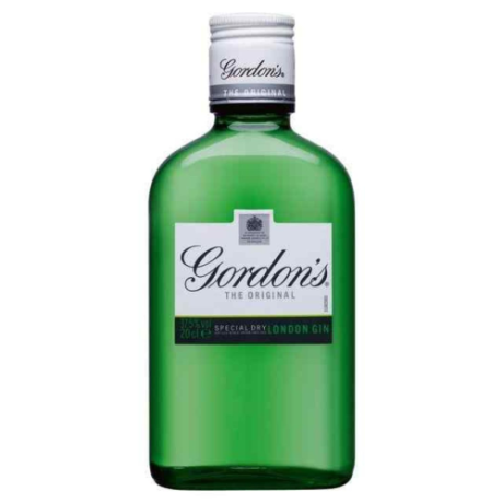 Gordons London gin 20 CL