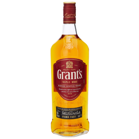 Grants 1 LTR