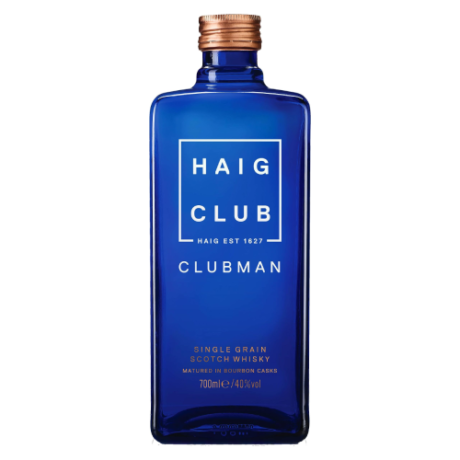 Haig club 70 CL