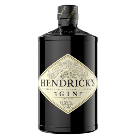 Hendricks gin 70 CL