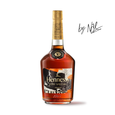 Hennessy 70 CL