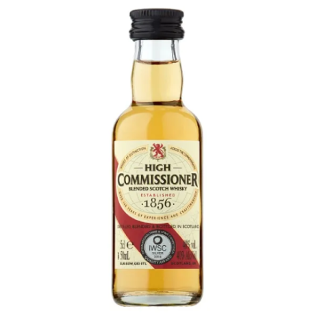 High Commissioner 5 cl