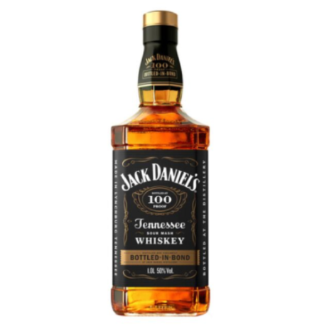 Jack Daniel’s Tennessee 1 LTR