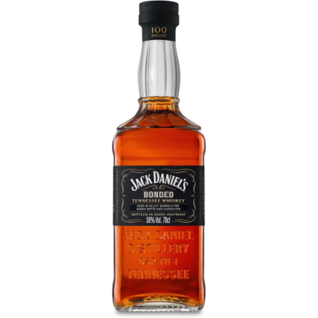 Jack Daniel’s bonded 70 CL