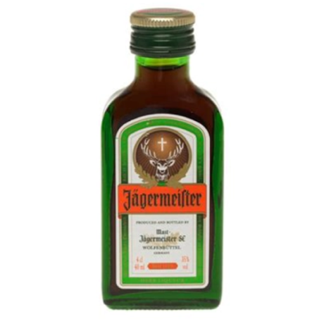 Jäegermeister  2CL
