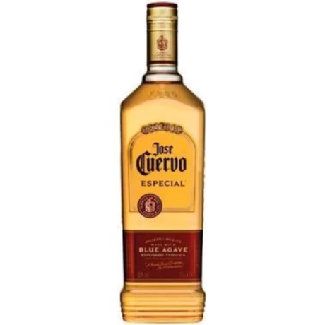 Jose cuervo reposado 50 CL