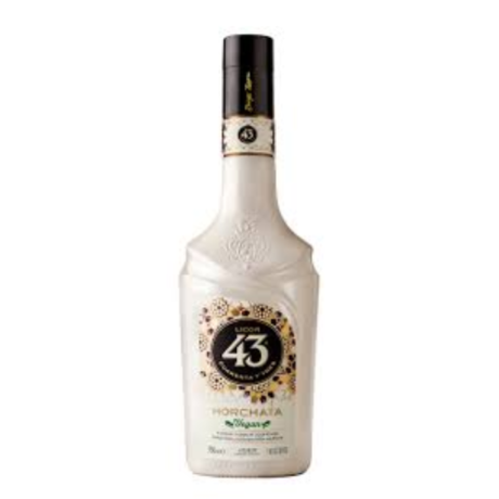 Lucor 43 horchata 70 CL
