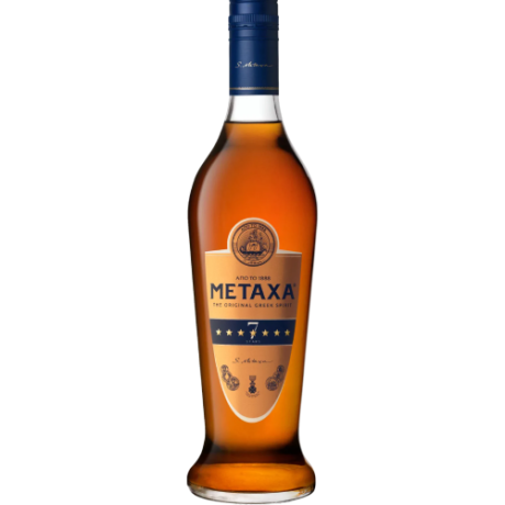 Metaxa 7 star 70 CL