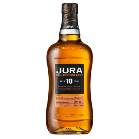 Jura journey 70CL