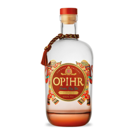 Ophir spiced gin 70 CL